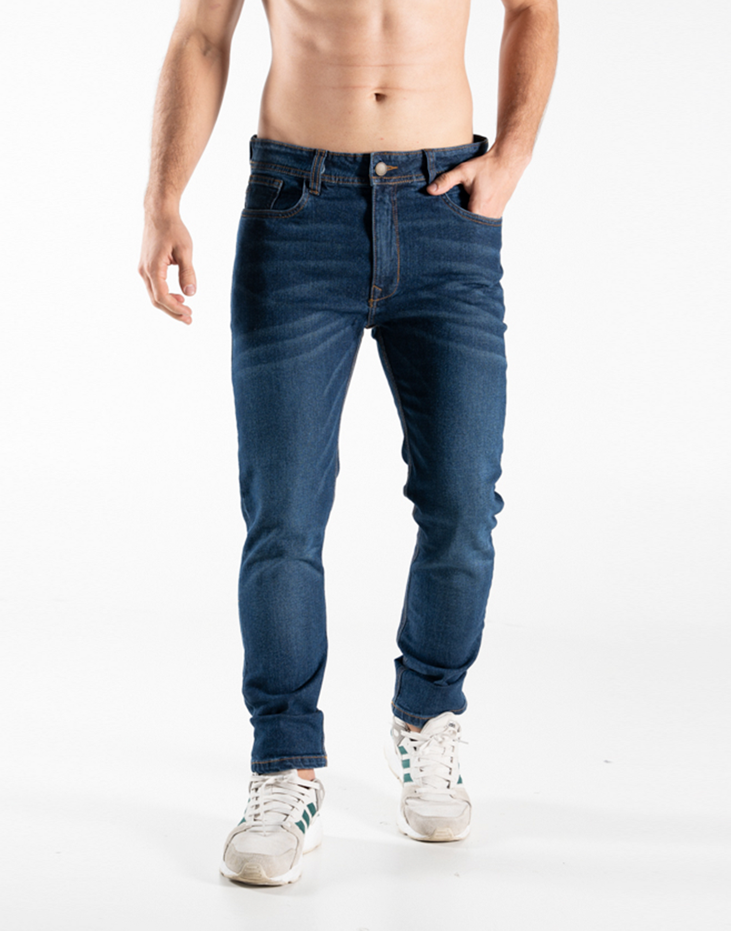 Jeans Slim hombre