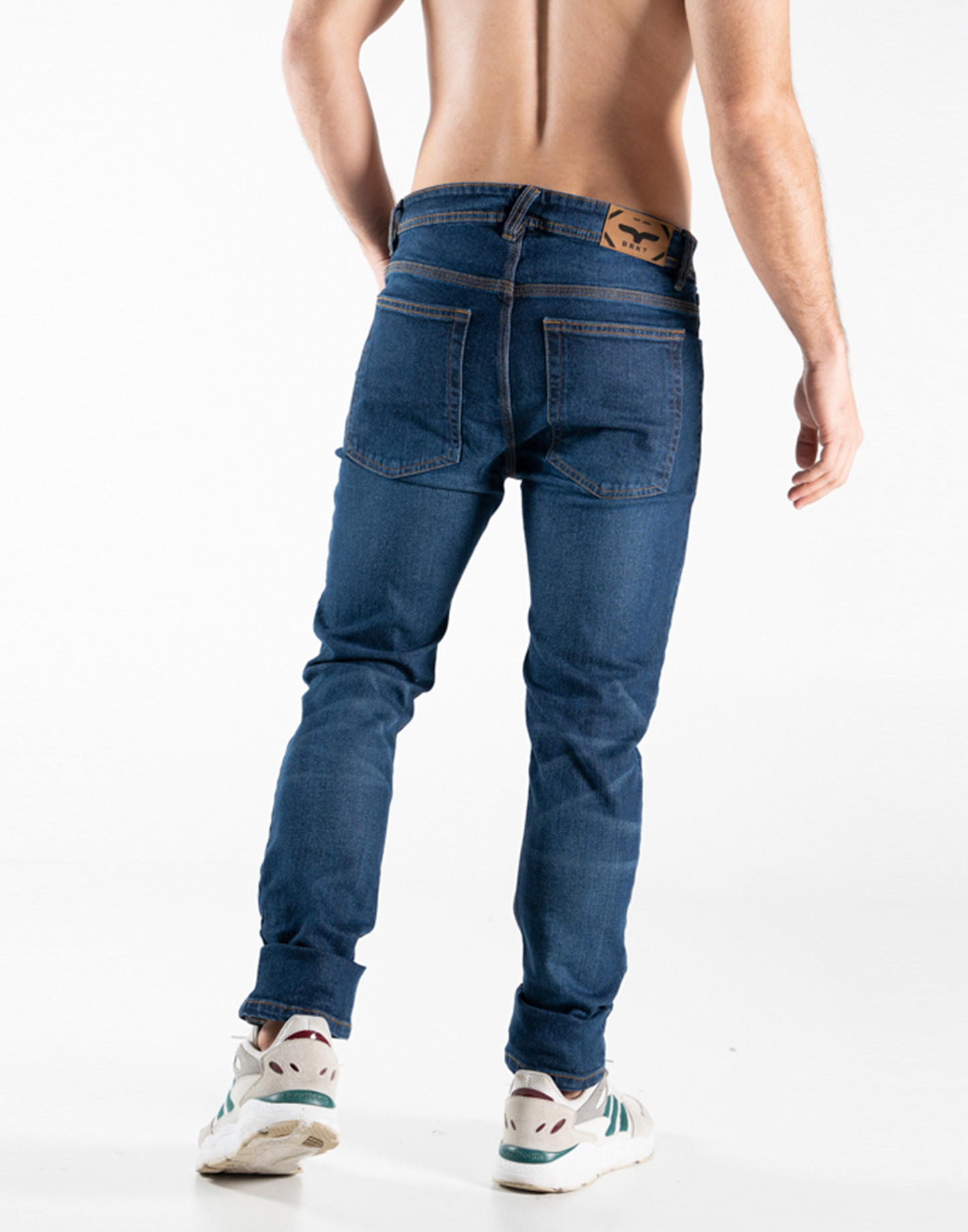 Jeans Slim hombre